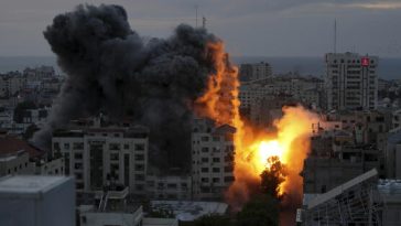 Islamofobia dan Antisemit Meningkat di AS sejak Konflik Hamas-Israel