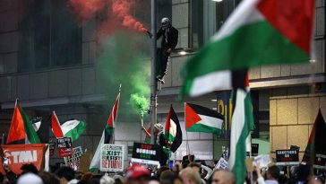 Ini Cara Hamas Bobol Pertahanan Israel yang Punya Sistem Keamanan Tinggi