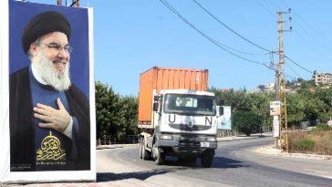 Sama-sama Menyerang Israel, Ini Beda Hizbullah dan Hamas