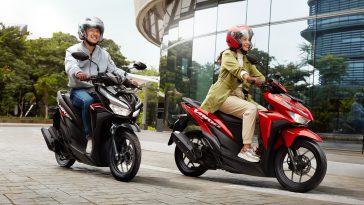 Inilah 8 Motor yang Punya Mesin Paling Awet hingga Sekarang