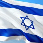 Inilah Makna Warna Biru dan Bintang Daud pada Bendera Israel
