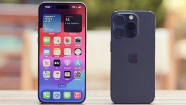 iPhone 15 Resmi Hadir di Indonesia, Segini Harganya