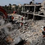 Menteri Spanyol Sarankan Israel Dibawa ke ICC, Sebut UE dan AS Terlibat Kejahatan Perang