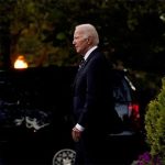 Joe Biden Janjikan Dukungan untuk Israel, Bantuan Kemanusiaan untuk Palestina