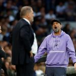 Badan Wasit Inggris Minta Maaf Karena Ada Kesalahan di Laga Tottenham Hotspur vs Liverpool, Jurgen Klopp Tetap Emosi