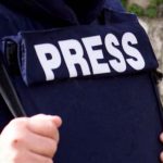 Israel Tolak Berikan Perlindungan pada Jurnalis di Medan Perang, Salahkan Hamas