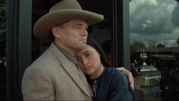 5 Hal yang Perlu Diketahui Sebelum Nonton Film Killers of the Flower Moon