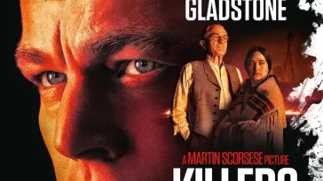 Film Killers of the Flower Moon Raup 9,4 Juta Dolar AS di Hari Pertama Tayang