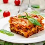 Resep Korean Lasagna, Patut Dicoba di Rumah!