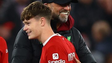 Liverpool Pesta Gol 5-1 ke Gawang Toulouse Pakai Banyak Pemain Muda, Begini Kata Jurgen Klopp