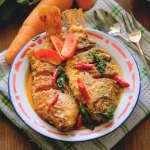 Resep Mangut Ikan Nila, Sajian Istimewa Keluarga di Akhir Pekan