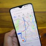 Cara Mengaktifkan Fitur Ganjil-Genap di Google Maps