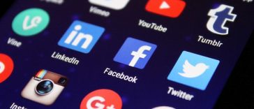 7 Media Sosial Ini Diblokir di China, Ini Alasannya