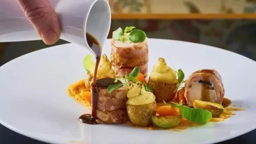 Ini 6 Syarat Restoran Mendapat Penghargaan Michelin Star