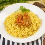 Resep Mie Goreng Sambal Matah, Menu Sarapan yang Pedasnya Nendang