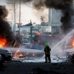 Milisi Palestina Serbu Israel dari Gaza setelah Serangan Roket, Pertama dalam 16 Tahun