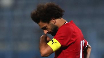 Penyerang Liverpool Mohamed Salah Akhirnya Bersuara Soal Hamas Israel Usai Ramai Dikritik