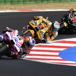 Berapa Liter Bensin yang Dipakai dalam Balapan MotoGP? Cek Faktanya