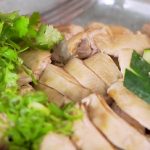Resep Nasi Ayam Hainan Singapura, Sajian Istimewa untuk Keluarga