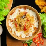 Resep Nasi Liwet Teri Khas Sunda yang Gurih, Cepat dan Mudah!