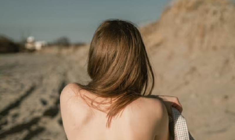 No Bra Day, Ini 5 Manfaat saat Tidak Pakai Bra