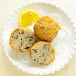 Resep Onigiri Goreng Tuna Pedas, Sarapan Nasi Kepal ala Jepang