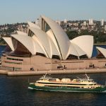 Sejarah Opera House Sydney yang Diresmikan 50 Tahun Lalu, Awalnya Tidak Disukai