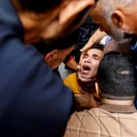 Korban Tewas Perang Israel vs Hamas Palestina Capai 2.327 Orang