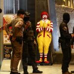 Penembakan di Mal Siam Paragon Thailand, Pelaku Bocah 14 Tahun