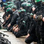 Serangan Udara Israel Tewaskan Pimpinan Hamas Ayman Younis