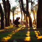 Sering-seringlah Habisakan Waktu di Alam, Ini 4 Manfaatnya!