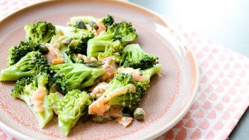 9 Makanan Sehat yang Bisa Bantu Cegah Kanker Payudara, Salah Satunya Brokoli!