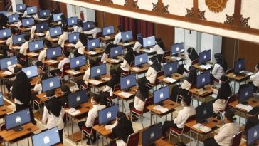 Pendaftaran Seleksi CPNS 2023 Ditutup Besok! Pelamar Tembus 960.038