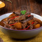 Daftar 10 Makanan Indonesia dengan Rating Terburuk dari Taste Atlas