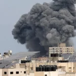 Mengapa Militan Hamas Palestina Berani Bombardir Israel? Ini Penjelasannya