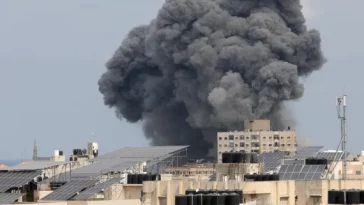 Mengapa Militan Hamas Palestina Berani Bombardir Israel? Ini Penjelasannya