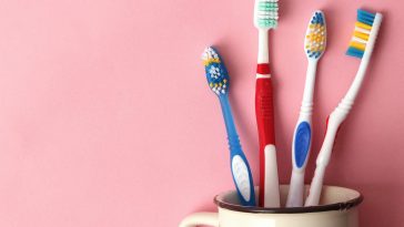 4 Cara Bersihkan Sikat Gigi agar Bebas dari Kuman