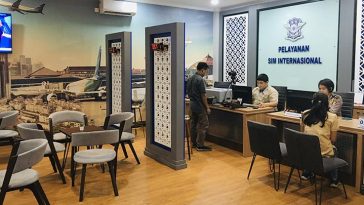 Cara Membuat SIM Internasional, Ini Syarat, Biaya dan Caranya!