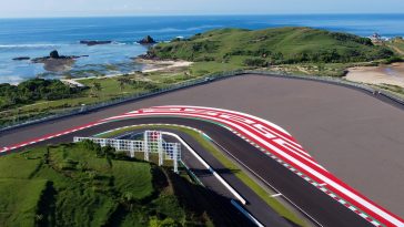 Sebelum Nonton MotoGP Mandalika 2023, Jalan-jalan Dulu di 5 Destinasi Wisata Sekitarnya