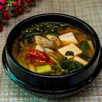 4 Menu Makanan Sehat dari Negara dengan Penduduk Berumur Panjang, Ada Sup Miso!