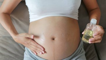 5 Cara Hilangkan Stretch Mark dari Bahan Alami, Gula Salah Satunya!