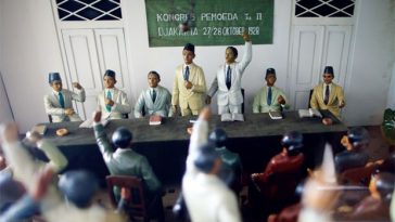 6 Fakta Menarik Sumpah Pemuda yang Jarang Diketahui, Apa Saja?