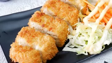 Resep Tahu Katsu Bayam yang Lezat, Cocok untuk Sarapan