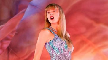 Setlist Film Konser Taylor Swift: The Eras Tour, Tayang di Indonesia 3 November