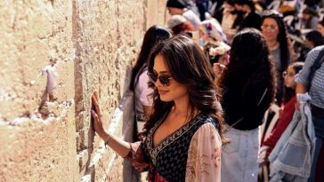 Tembok Ratapan, Tempat Suci Yahudi di Yerusalem yang Memiliki Sejarah Konflik