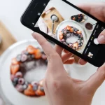 3 Tips Memotret agar Foto Makanan Bisa Terlihat Keren dan Mengunggah Selera