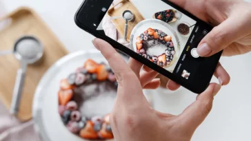 3 Tips Memotret agar Foto Makanan Bisa Terlihat Keren dan Mengunggah Selera