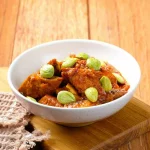 Resep Tongkol Balado Petai, Cocok untuk Santap Siang Lezat dan Simpel