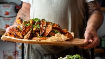 5 Makanan Pengganti Nasi yang Cocok untuk Diet, Cobain!