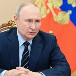 Rusia Murka Armenia Gabung ICC, Kini Bisa Tangkap Putin